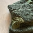 画像8: 【M/L C46】60s スウェーデン軍 M59 フィールドコート ボアライナー 緑■ビンテージ ヨーロッパ古着 ユーロミリタリー ジャケット No.2 (8)