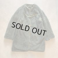 【M/L C46】60s スウェーデン軍 M59 フィールドコート ボアライナー 緑■ビンテージ ヨーロッパ古着 ユーロミリタリー ジャケット No.2