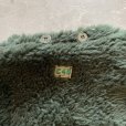 画像6: 【M/L C46】60s スウェーデン軍 M59 フィールドコート ボアライナー 緑■ビンテージ ヨーロッパ古着 ユーロミリタリー ジャケット No.2 (6)