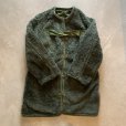 画像3: 【M/L C46】60s スウェーデン軍 M59 フィールドコート ボアライナー 緑■ビンテージ ヨーロッパ古着 ユーロミリタリー ジャケット No.2 (3)