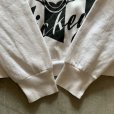 画像5: 【L/XL】90s ミッキーマウス スウェット 白■ビンテージ オールド アメリカ古着 ディズニー USA製 (5)