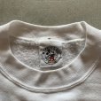画像6: 【L/XL】90s ミッキーマウス スウェット 白■ビンテージ オールド アメリカ古着 ディズニー USA製 (6)