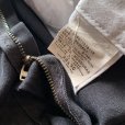 画像4: 【W32】Dickies 874 ワークパンツ ブラック 黒■オールド アメリカ古着 2000s ディッキーズ ワークウェア (4)