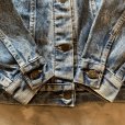 画像5: 【Ladies】80s USA製 Levi's 37405 デニム トラッカージャケット■ビンテージ オールド アメリカ古着 リーバイス レディース 70506 (5)