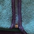 画像6: 【XXL】90s USA製 patagonia フルジップ シンチラフリースジャケット 緑■ビンテージ オールド アメリカ古着 パタゴニア 雪無し (6)