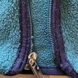 画像7: 【XXL】90s USA製 patagonia フルジップ シンチラフリースジャケット 緑■ビンテージ オールド アメリカ古着 パタゴニア 雪無し (7)