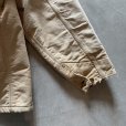 画像10: 【L/XL】carhartt ブラウンダック チョアコート カバーオール■ビンテージ オールド アメリカ古着 90s USA製 カーハート ジャケット (10)