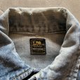 画像3: 【S/M】80s USA製 Lee デニムジャケット ジージャン■ビンテージ オールド レトロ アメリカ古着 リー 153438 101J (3)
