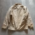 画像9: 【L/XL】carhartt ブラウンダック チョアコート カバーオール■ビンテージ オールド アメリカ古着 90s USA製 カーハート ジャケット (9)