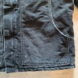 画像5: 【XL/XXL】2000s メキシコ製 carhartt トラディショナルコート ジャケット ブラック 黒■ビンテージ オールド アメリカ古着 カーハート (5)