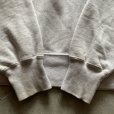 画像9: 【M/L】Champion リバースウィーブ プリントスウェット ライトグレー■アメリカ古着 チャンピオン トレーナー (9)