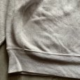 画像6: 【M/L】Champion リバースウィーブ プリントスウェット ライトグレー■アメリカ古着 チャンピオン トレーナー (6)