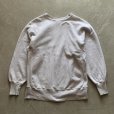 画像8: 【L】90s-2000s メキシコ製 Champion リバースウィーブ カレッジプリントスウェット ライトグレー■ビンテージ アメリカ古着 チャンピオン (8)