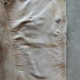 画像7: 【W34】メキシコ製 カーハート ダブルニーペインターパンツ ブラウンダック■ビンテージ アメリカ古着 No.2 (7)