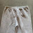 画像8: 【M/L】メキシコ製 Champion カレッジプリント スウェットパンツ グレー■ビンテージ オールド アメリカ古着 チャンピオン 90s-2000s (8)