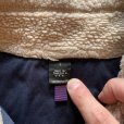 画像4: 【M/L】90s USA製 patagonia レトロX フリースベスト■ビンテージ オールド レトロ アメリカ古着 パタゴニア PEF (4)