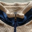 画像3: 【M/L】90s USA製 patagonia レトロX フリースベスト■ビンテージ オールド レトロ アメリカ古着 パタゴニア PEF (3)