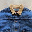 画像2: 【Ladies】ラルフローレン 裏地付き デニムジャケット■ビンテージ オールド 古着 ジージャン レディース (2)