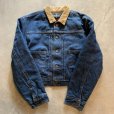 画像5: 【Ladies】ラルフローレン 裏地付き デニムジャケット■ビンテージ オールド 古着 ジージャン レディース (5)