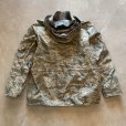 画像6: 【L-Regular】デッドストック 2000s 米軍 APECS ABU ゴアテックスパーカー ジャケット デジタルタイガーカモ■ビンテージ USAF ミリタリー (6)