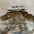 画像9: 【L-Regular】デッドストック 2000s 米軍 APECS ABU ゴアテックスパーカー ジャケット デジタルタイガーカモ■ビンテージ USAF ミリタリー (9)