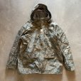 画像1: 【L-Regular】デッドストック 2000s 米軍 APECS ABU ゴアテックスパーカー ジャケット デジタルタイガーカモ■ビンテージ USAF ミリタリー (1)