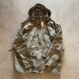 画像3: 【L-Regular】デッドストック 2000s 米軍 APECS ABU ゴアテックスパーカー ジャケット デジタルタイガーカモ■ビンテージ USAF ミリタリー (3)