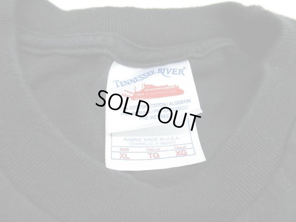 画像5: メタリカ リンキンパーク リンプ ツアーTシャツ XL