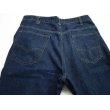 画像4: Levi's リーバイス 646 ビッグE デニムパンツ W36/ビンテージ (4)