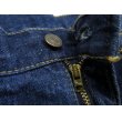 画像3: Levi's リーバイス 646 ビッグE デニムパンツ W36/ビンテージ (3)