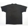 画像3: 90's USA製 オジーオズボーン バンドTシャツ L 黒/ビンテージ (3)
