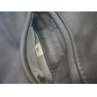 画像6: 美品 80's USA製 BUTWIN バトウィン スタジャン レザージャケット 42 L グレー/ビンテージ 無地 (6)