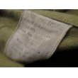 画像7: 40's〜50's 米軍実物 オフィサー ウール ロングコート 38/ビンテージ ミリタリー US ARMY WW2 (7)