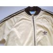 画像3: 80's USA製 adidas アディダス ATP トラックジャケット ジャージ M/ビンテージ アメリカ古着 レトロ (3)