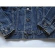 画像6: 60's Levi's リーバイス70505 ビッグE ジージャン デニムジャケット レディース XS〜S/ビンテージ オールド アメリカ古着 オリジナル (6)