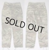 画像: ◆ 新品未使用 米軍実物 OCP スコーピオンW2 コンバットパンツ カーゴ S-R W31 マルチカム 迷彩/ミリタリー アメリカ古着 US ARMY