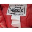 画像9: ◆ 80's USA製 Woolrich ウールリッチ アークティックパーカー ダウンジャケット S 赤茶/ビンテージ オールド アメリカ古着 アウトドア (9)