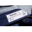 画像4: ◆ デッドストック 90's USA製 Wrangler ラングラー 13MWZ ストレートデニムパンツ W27 レディース/ビンテージ オールド アメリカ古着 (4)