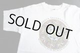画像: ◆ 90's USA製 アムネスティ インターナショナル プリントTシャツ L 白/ビンテージ オールド アメリカ古着 レトロ ボブディラン 国際人権