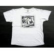 画像5: ◆ 90's〜00's THE JOYNT プリントTシャツ XL 白/ビンテージ オールド アメリカ古着 レトロ バナナ エロ 酒場 (5)