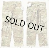 画像: ◆ 新品未使用 米軍実物 OCP スコーピオンW2 ミリタリー カーゴパンツ M-R W36 迷彩 マルチカム/アメリカ古着 コンバット US ARMY