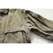 画像3: ◆ 50's Woolrich ウールリッチ ウールジャケット M グレー/ビンテージ オールド アメリカ古着 レトロ マッキーノ 羊タグ (3)