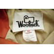 画像5: ◆ 難有り 70's Woolrich ウールリッチ マウンテンパーカー ジャケット XS 赤茶/ビンテージ オールド アメリカ古着 USA製 60/40 (5)