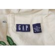 画像7: ◆ 90's GAP オールドギャップ コットン バケットハット 55cm フルーツ総柄/ビンテージ オールド アメリカ古着 レトロ 帽子 キッズ (7)