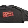 画像6: ◆ 2000's OZZY オジーオズボーン バンドTシャツ XL 黒 ブラック/ビンテージ オールド レトロ アメリカ古着 ロック HELL (6)