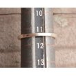 画像6: ◆ ヨーロッパ シルバーリング 11-12号/ビンテージ アンティーク レトロ 指輪 アクセサリー ブロカント モダンアート 渦巻 (6)