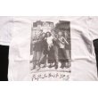 画像2: ◆ 90's USA製 FRIENDS TVドラマ フォトプリントTシャツ L 白 ホワイト/ビンテージ オールド アメリカ古着 オールコットン フレンズ (2)