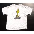 画像5: ◆ 90's GRINCH グリンチ プリントTシャツ 2XL 白 ホワイト/ビンテージ オールド アメリカ古着 レトロ ドクタースース アメコミ USA製 (5)