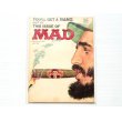 画像1: ◆ アメリカ雑貨 60's MAD MAGAZINE マッドマガジン 雑誌/ビンテージ アンティーク インテリア 洋書 古本 アルフレッドEニューマン 葉巻 (1)