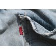 画像7: ◆ Levi's リーバイス501 66前期(シングル)デニムパンツ W33インチ/ビンテージ アメリカ古着 レトロ オリジナル ジーンズ ダメージ 70's (7)